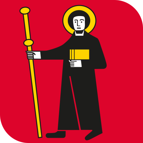 Drapeau Canton de Glaris